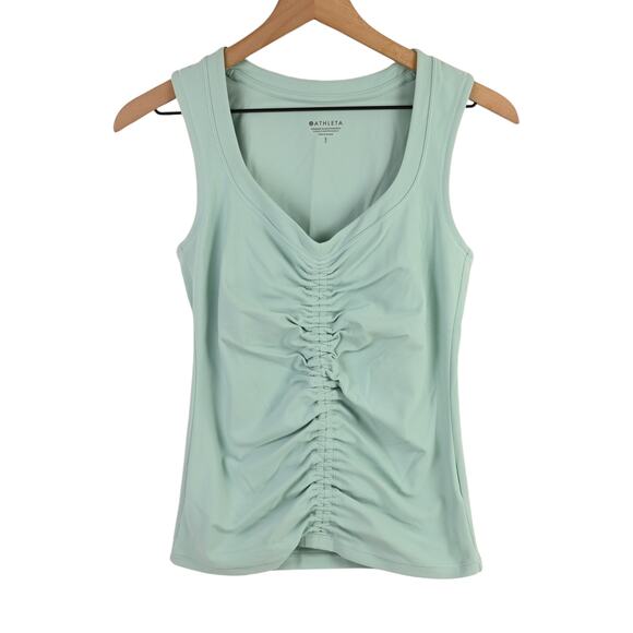 Athleta Cinch Tank, small - Picture 1 of 7